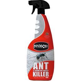Nippon Ant RTU Spray 750ml