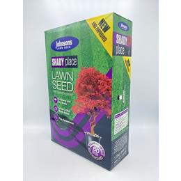 Johnsons shady place lawn seed 60 m 