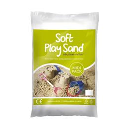 Soft Play sand