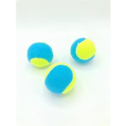 3 Tennis Balls 