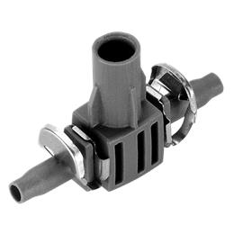 T-Joint for Spray Nozzles 4.6mm (3/16")