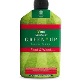 VITAX GREEN UP FEED & WEED 1LT 