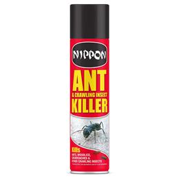 Nippon Ant & Crawling Insect Aerosol 300ML