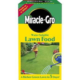 Miracle-Gro Lawn Food 1Kg