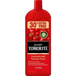 Levington Tomorite 1L+30% Free