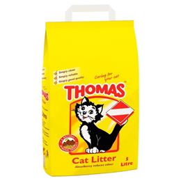 Thomas Cat Litter Giant 16L
