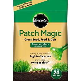 Miracle-Gro Patch Magic 1.5Kg