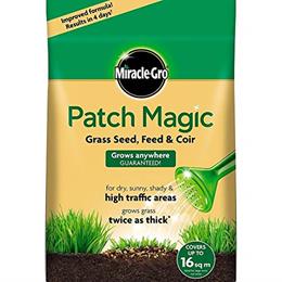 Miracle-Gro Patch Magic 3.6Kg