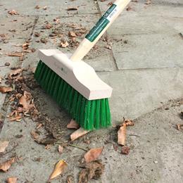 Miracle Patio Surface Cleaning Brush
