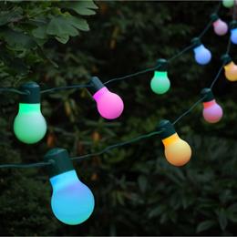 Party Lights - Set of 20