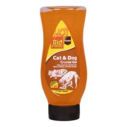 Cat & Dog Crystal Gel - 450ml