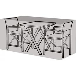 2 Seater Large Bistro Set Cover