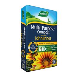 Multi Purpose Compost With John Innes 50L