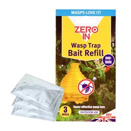 Honeypot Wasp Trap Bait Refill