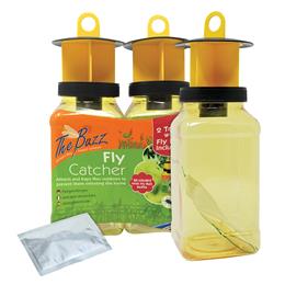 Fly Catcher - Twinpack