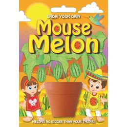 Fun Seeds-Mouse Melon