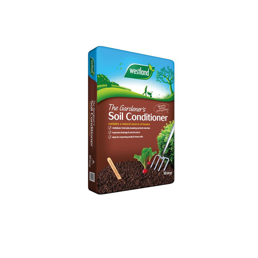 Soil Conditioners
