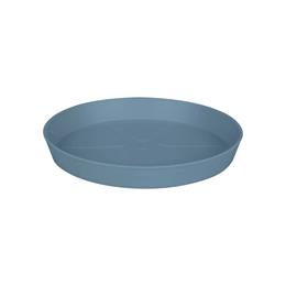 loft urban saucer round 14 vintage blue