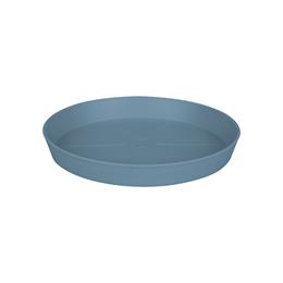 loft urban saucer round 17 vintage blue