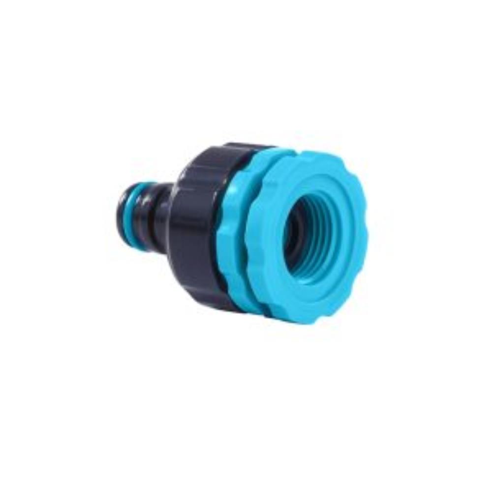 Flopro + Triple Fit Outside Tap Connector