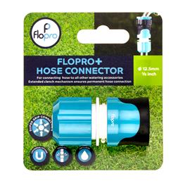 Flopro + Hose Connector