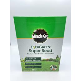 MIRACLE-GRO SUPER SEED 1KG