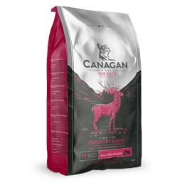 CANAGAN COUNTRY GAME CATS 375G