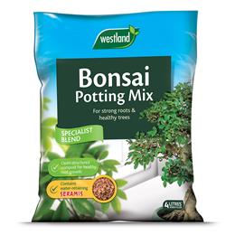 Bonsai Potting Mix Seramis 4L