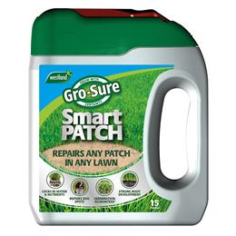 Gro-Sure Smart Sprdr 15 Patch