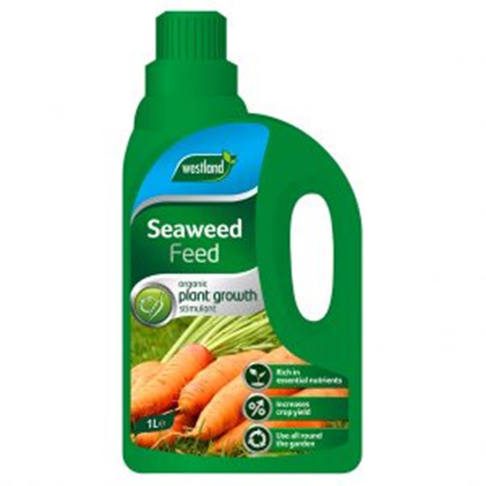 Seaweed Feed Concentrate 1l