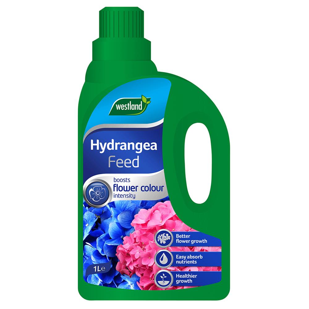Hydrangea Feed Concentrate 1l