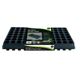 Professional 84 Cell Plug Trays (2)