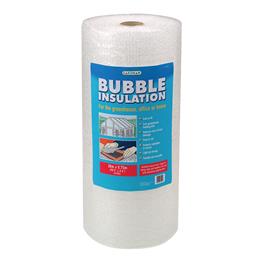 Bubble Insulation 30m X 0.75m