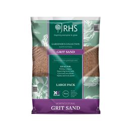 Rhs Horticultural Grit Sand