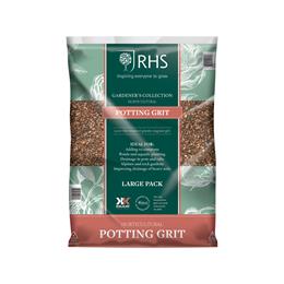 Rhs Horticultural Potting Grit