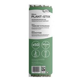 PLANT STIX 30CM PACK OF 50