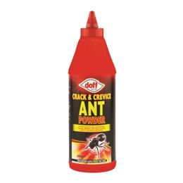 CRACK & CREVICE ANT POWDER 200g