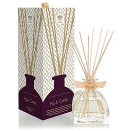 Fig & Cassis Reed Diffuser 200Ml