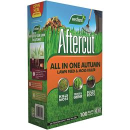Aftercut Autumn Care 100m2 Box