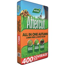 Aftercut Autumn Care 400m2 Bag