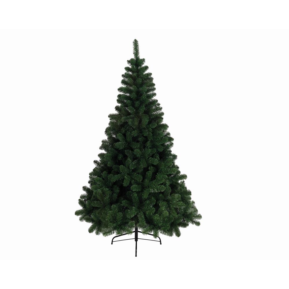 Imperial Hinged Tree Green 6ft