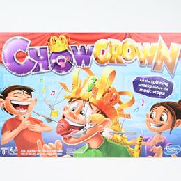 The Chow Crown game