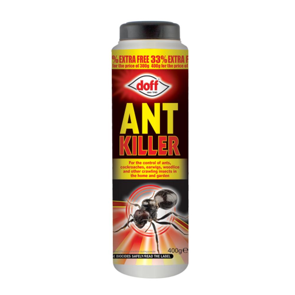 Ant Killer 300g+ 33% Extra Free