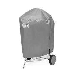 WEBER BARBECUE COVER 57CM CHRCL BBQ