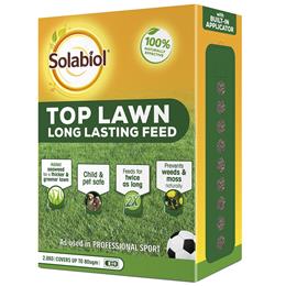Solabiol Lawn 2.8Kg