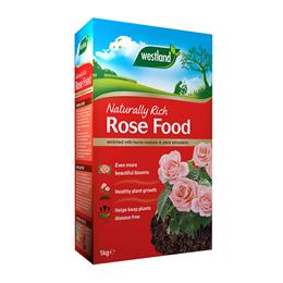 Westland Rose Food 1kg