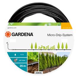 Extension Irrigation for Rows of plants protruding above the ground 13mm (1/2")