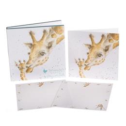 Giraffe Notecard Pack