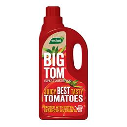BIG TOM SUPER TOMATO FOOD 1.25