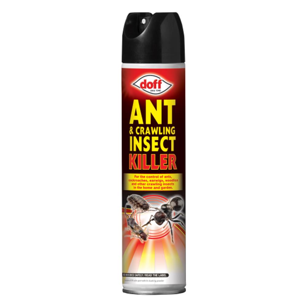Indoor and Home Pest Control
